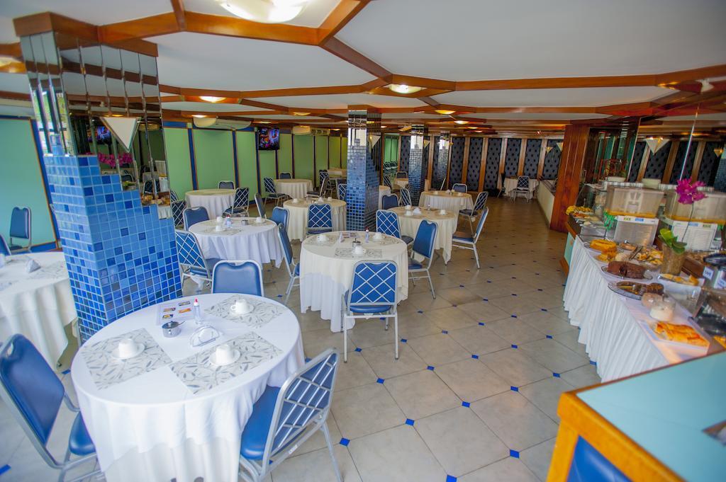 Hotel Premium Plaza Muriaé Exterior photo